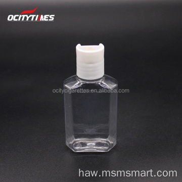 Ocitytimes16 OZ Pump Bottle Plastic Trigger PET Omole